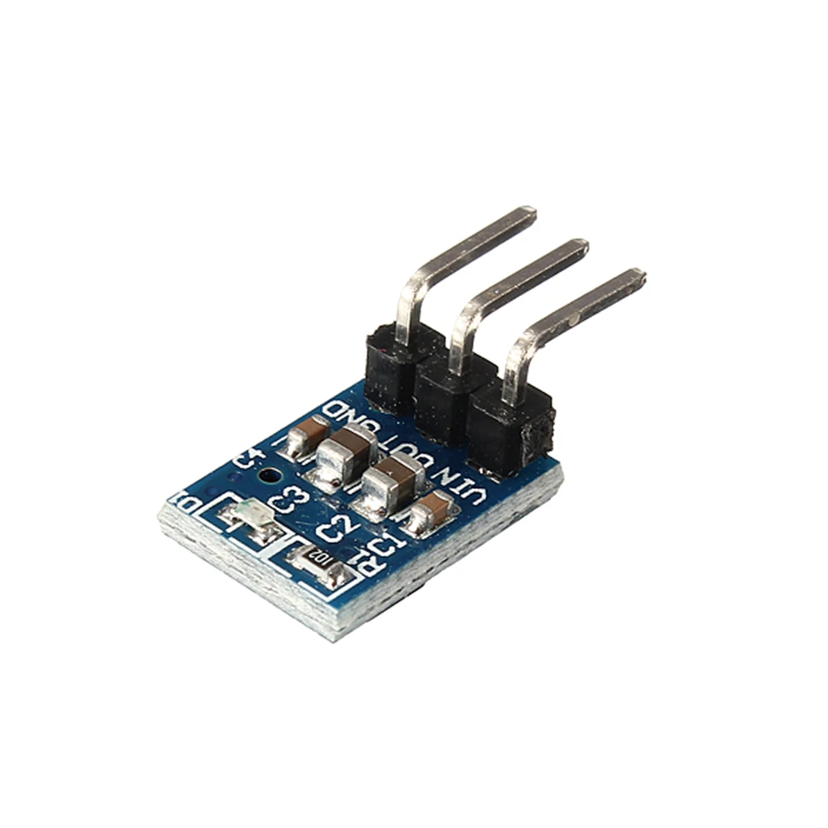 10 шт. понижающий блок питания от 5 В до 3 модуль AMS1117 800MA|supply led|supplies papersupply only bedroom