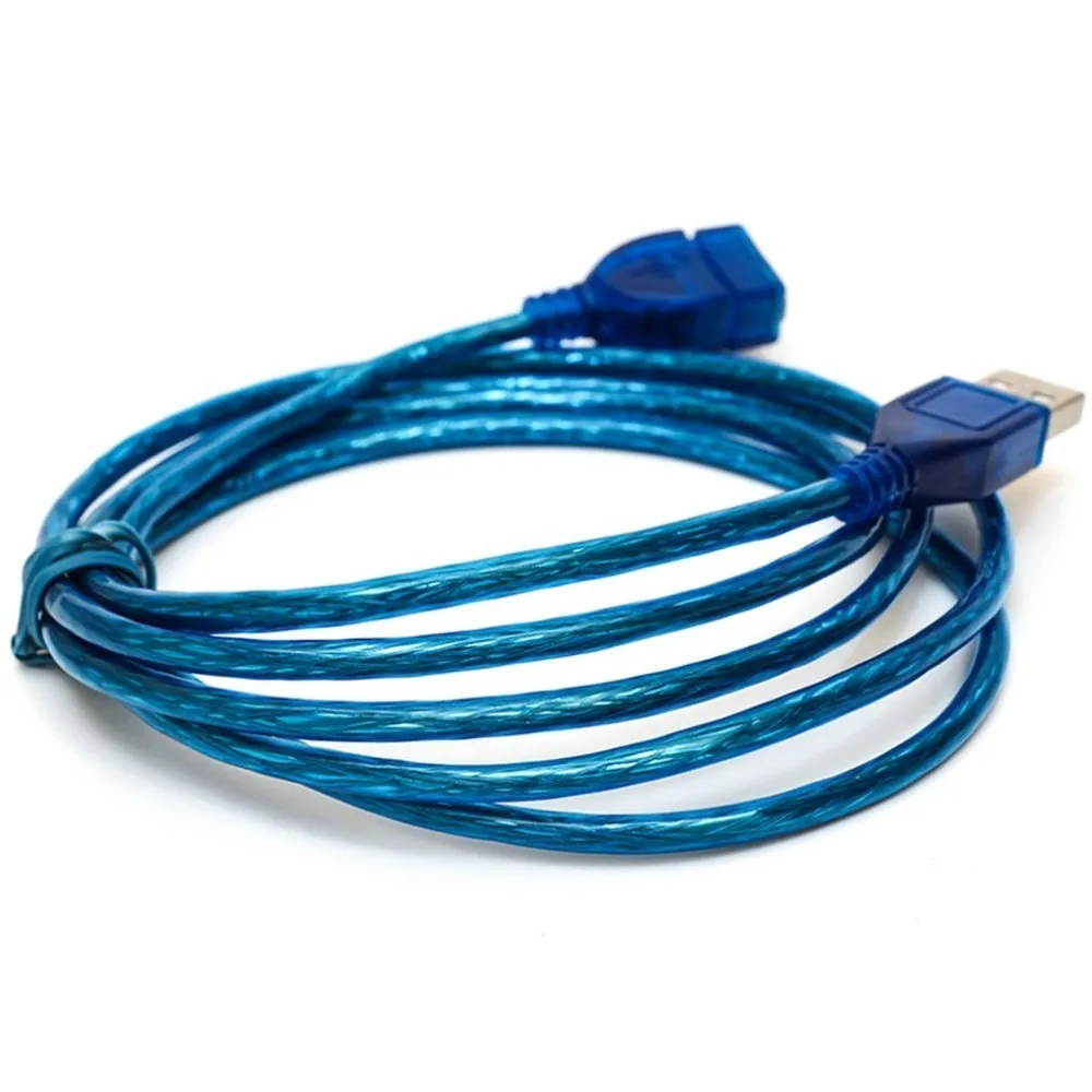 1 м 5 2 3 кабель удлинитель USB 0 с защитой от помех штекер Женский телефон