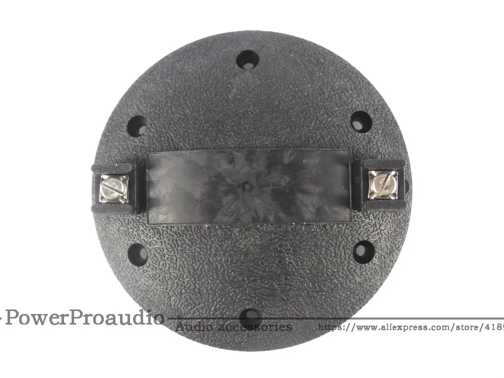8 шт. Aftermarket Diaprhagm для электро голоса 81320XX 16 Ом AFT диафрагма DH1 DH1A DH2012-16 N/DYM1-16 |