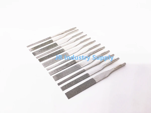 12 шт./компл. алмазные шлифовальные машины в ассортименте|diamond ups|diamond file setdiamond paint |