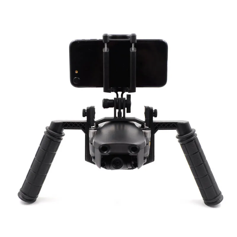 Ручной PTZ Стабилизатор MAVIC Air для DJI Air|Наборы аксессуаров дронов| |