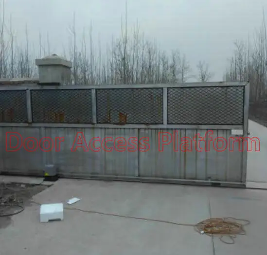 550 Вт электронный моторный дверной Открыватель Автоматический раздвижной