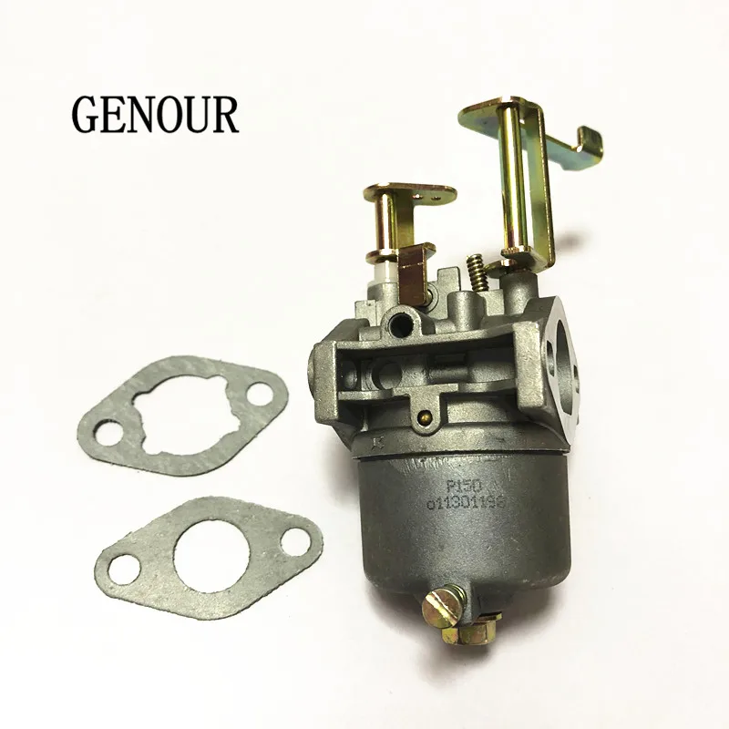 Yinba-carburador Compatível com 154f 156f 1kw Et1500 Ast1200 Peças de Reposição em Motor Pequeno Horizontal Peças e acessórios do gerador