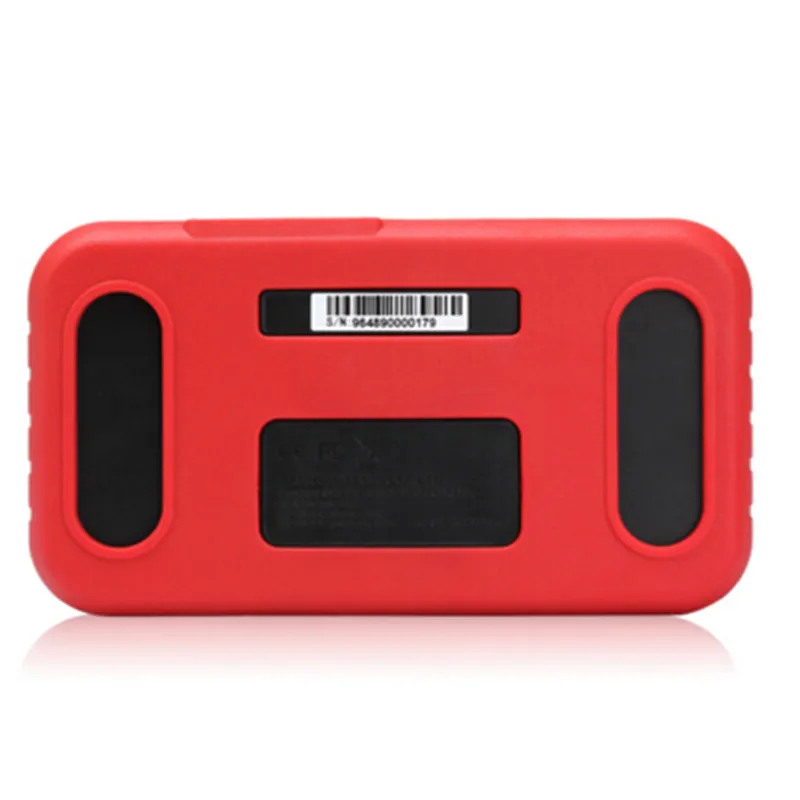Старт X431 CRP123 obd2 код читателя сканер Тесты двигателя/ABS/SRS/AT X-431 CRP 123 инструмент