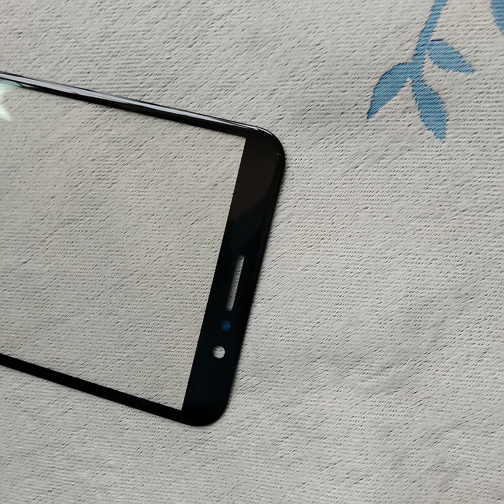 Оригинальная передняя Внешний Стекло для cubot R11 Touch Панель Сменный датчик Для