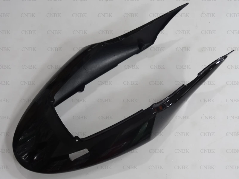 Для Honda Cbr600 2004 - 2007 комплекты обтекателей CBR600F4i 2006 Красный Черный Обтекатели для Abs