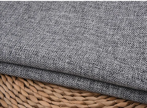 120x30x2,5 см льняная акустическая панель из стекловолокна акустическая Звукоизоляционная панель домашняя студия акустическая Звукопоглощающая Панель 1 коробка 6 штук - Цвет: 04 dark gray