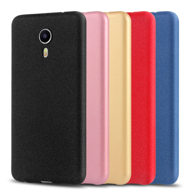 Мягкий чехол из ТПУ с принтом "для Meizu M3 Max M3E матовый Силиконовый тонкий