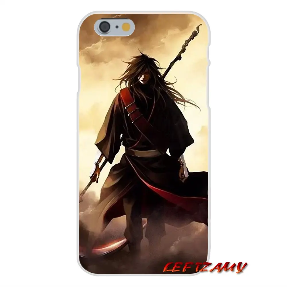 Ultra Thin Case Hinata Itachi Uciha Akatsuki Naruto For Xiaomi Mi6 Mi 6 A1 Max Mix 2 5X 6X Redmi Note 5 5A 4X 4A A4 4 3 Plus Pro | Мобильные