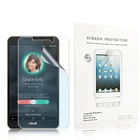 Взрывозащищенная мягкая нано-пленка для Asus Fonepad 8(FE380CG) 8,0 дюйма TAB, Противоударная Защитная пленка для экрана, не закаленное стекло