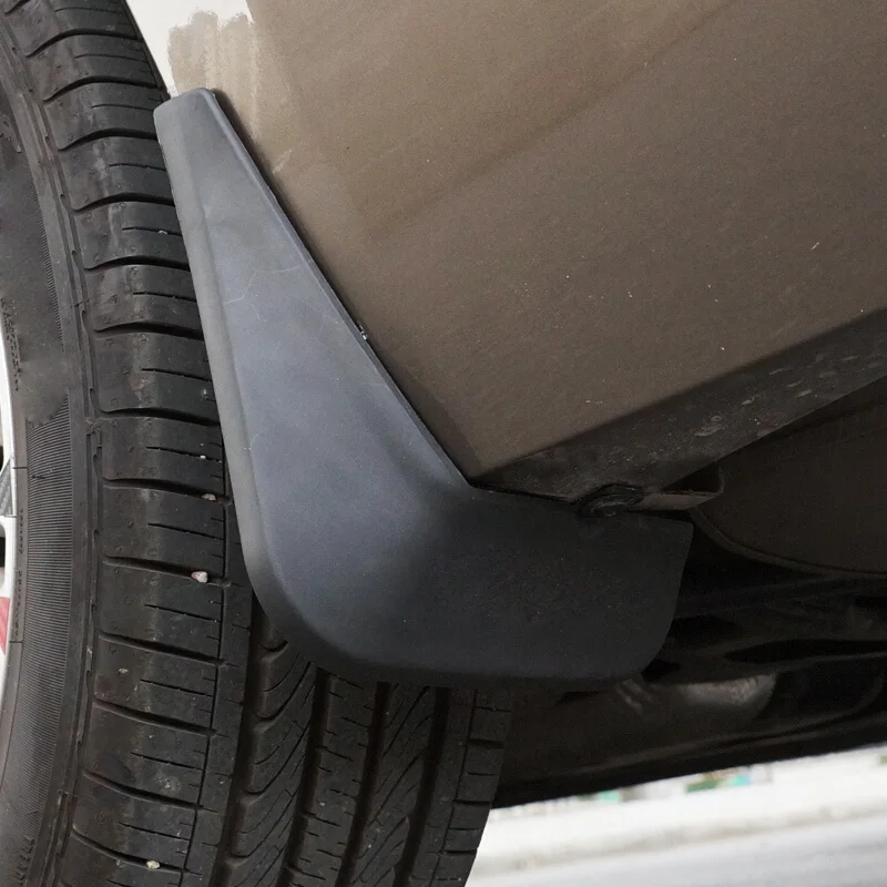 Куст автомобилей Mudflap брызговики брызговик Fender для Buick Excelle 2015 2016 2017 4 шт. крылья