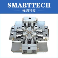 medical treatment plastic product injection mould making medical supplier