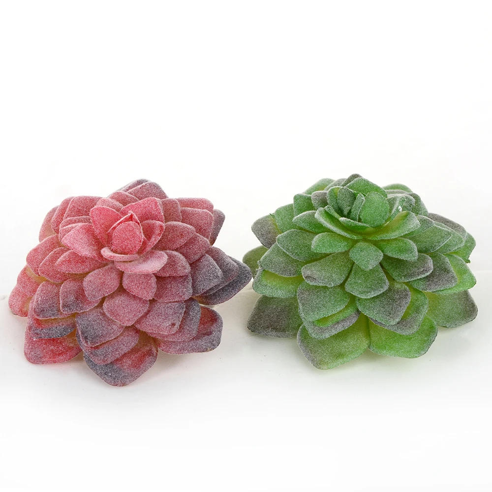 T мини искусственный тропических растений дом растения бонсай зелени поддельные