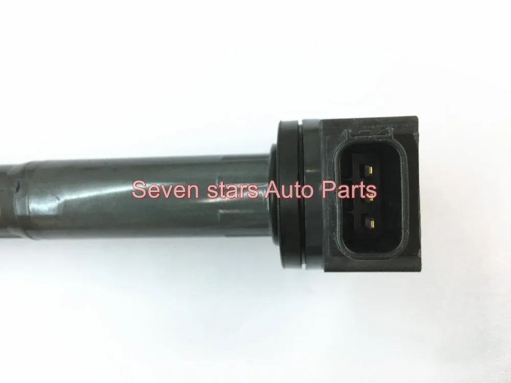 1 шт. катушка зажигания 30520-PNC-004 30520PNC004 TC-28A для Honda 30520-PNC-004 TC-28A