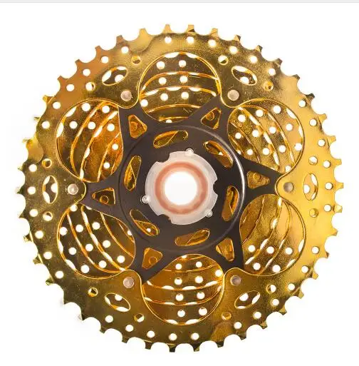 Oro MTB кассета 11 Руль с. Максимальная скорость ciclismo 11 s 11-42 т barato para shimano sram piezas XT m8000 M7000 M9000 k7 NX GX усилительный насос