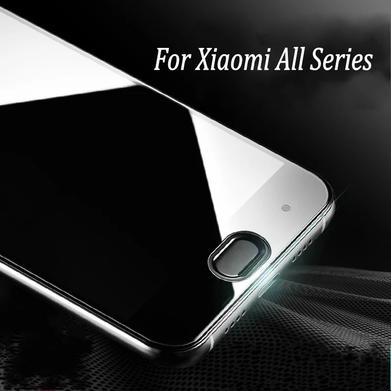 3 шт./лот Премиум Защитная пленка для экрана из закаленного стекла Xiaomi Redmi Note Pro 4 4X 6