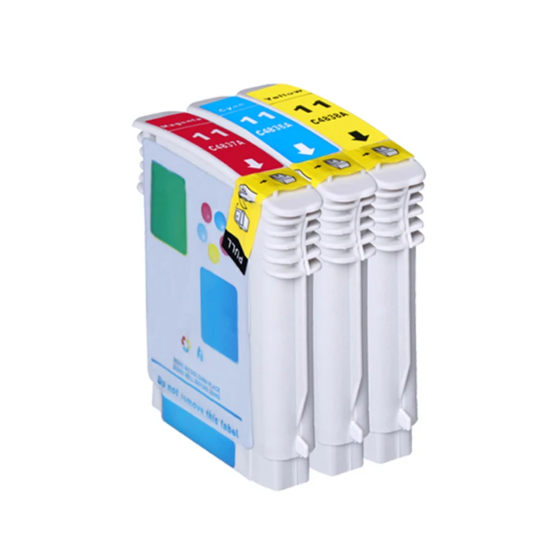Совместимый картридж для HP 10 11 Designjet 100 plus 110 nr 70 1200d 1200dn|ink cartridge|compatible ink cartridgereplacement