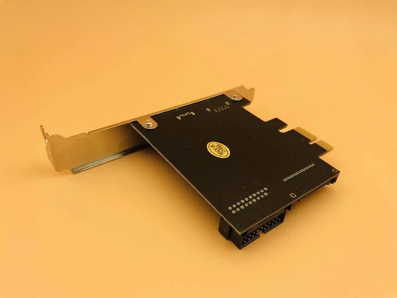 USB Расширительная карта PCIE Sata/карта адаптер USB3 3 1 PCI E новые компьютерные