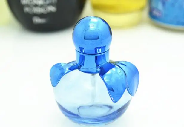 : Емкость 18 мл 100 шт./лот духи бутылок дух объемных спрей бутылки пустые