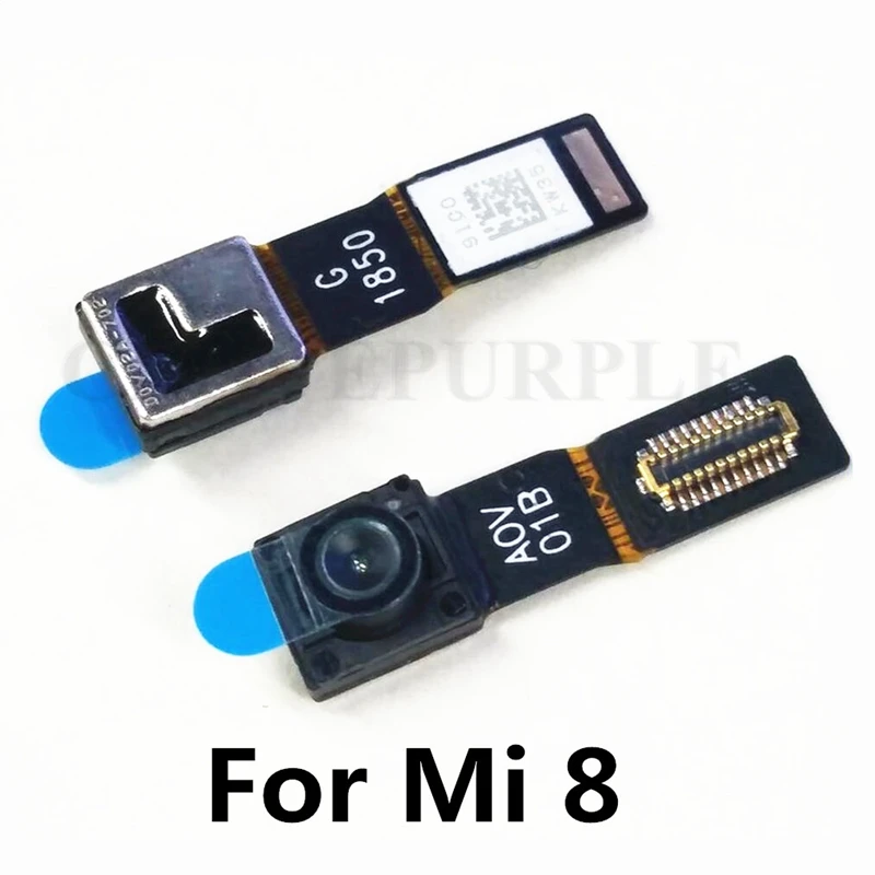 

IR Face recognition Camera For Xiaomi 8 Mi 8 Mi8 Infrared Camera Flex Cable