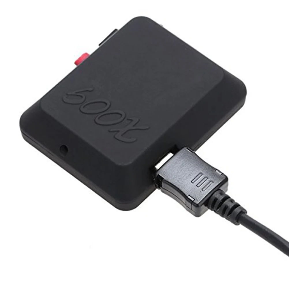 Новинка для X009 Mini GSM SIM карты Аудио Видео Запись ушных клопов монитор DV камера мини