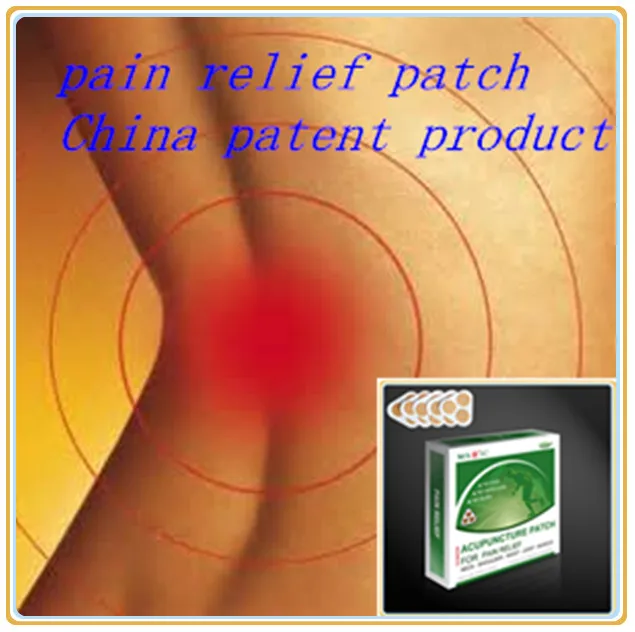 Пластырь для снятия боли в мышцах 15 шт./лот | Красота и здоровье