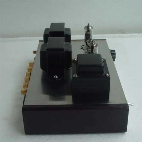 6n2+ 6p1 класс А ламповый усилитель комплект вакуумный усилитель комплект DIY 4 Вт+ 4 Вт