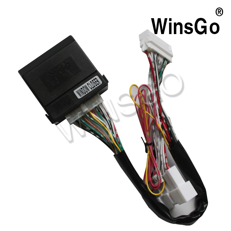 Автомобильный окон для Nissan Leaf/Juke 2014 +|window closer|window closer for nissanwindow auto |