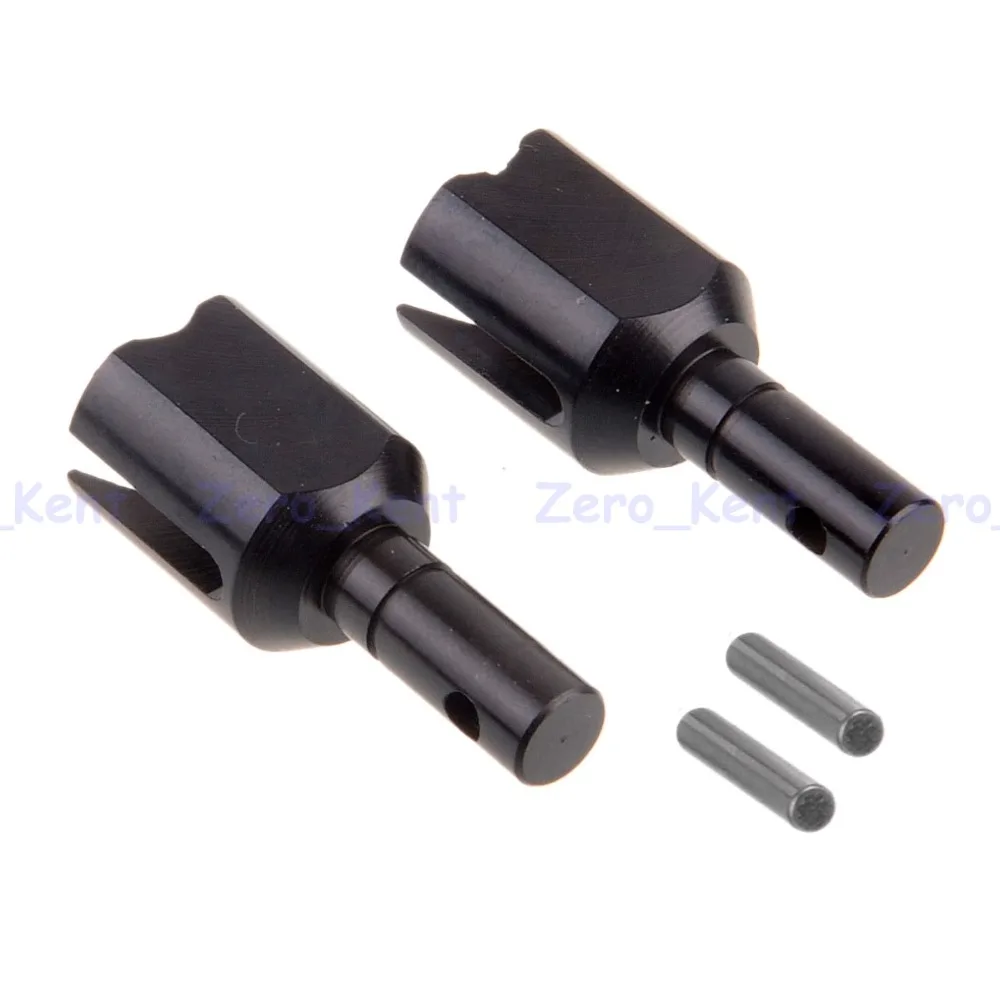 

81018 Rear Axles For HSP 1/8 Model RC Parts 94081 94083 94085 94086 94087 94088