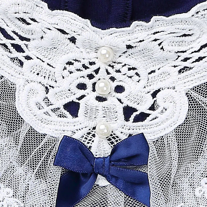 Рубашка для маленьких девочек хлопковая детская одежда розовые голубые блузки с