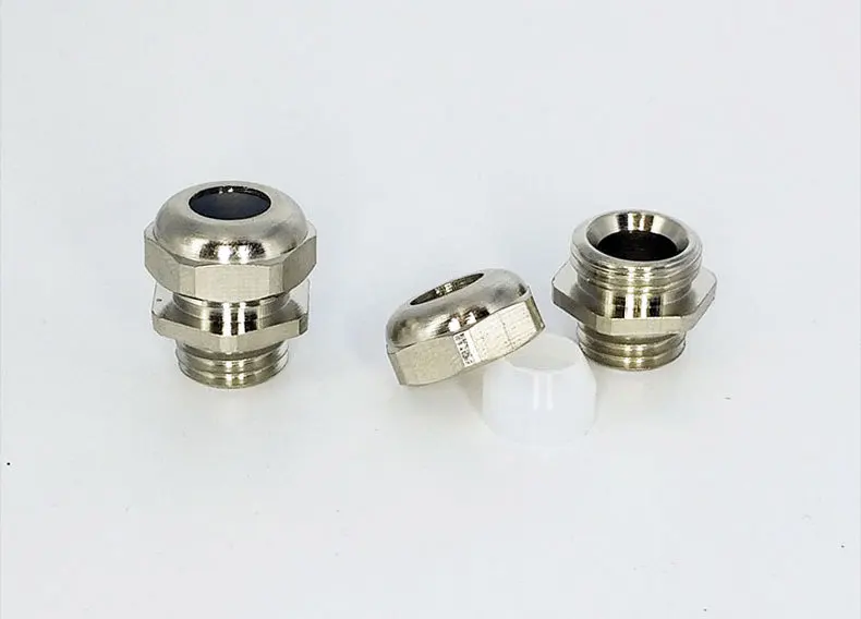 Насадка Thermowell из нержавеющей стали M8X1.25 3 5 мм силиконовое уплотнение|Фитинги для