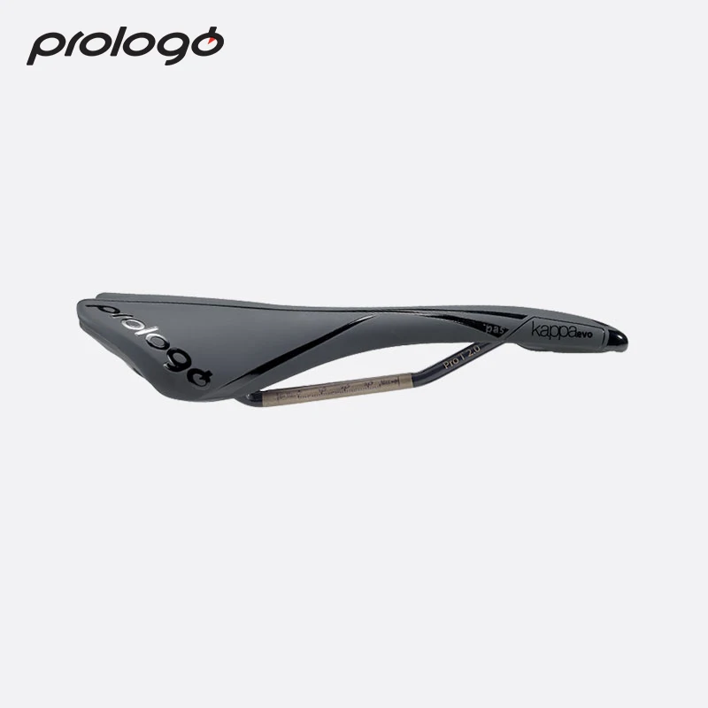 Велосипедное седло Prologo Kappa Evo PAS T2.0 road мягкое дышащее высокоэластичное переднее