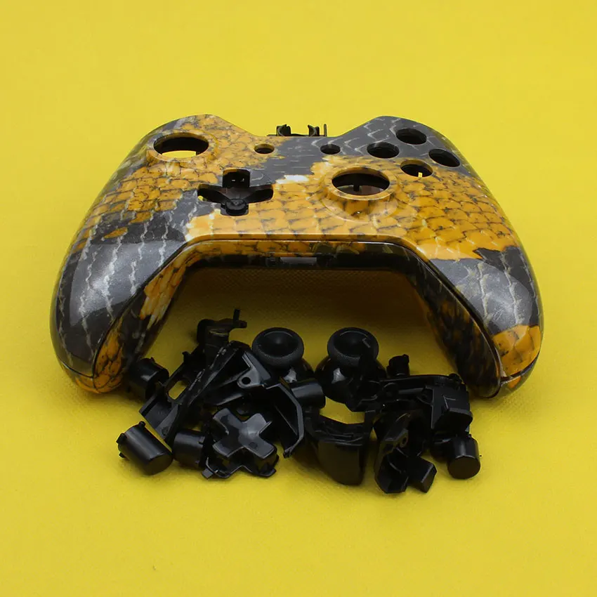 Cltgxdd для игрового контроллера Xbox One корпус сменный индивидуальный контроллер