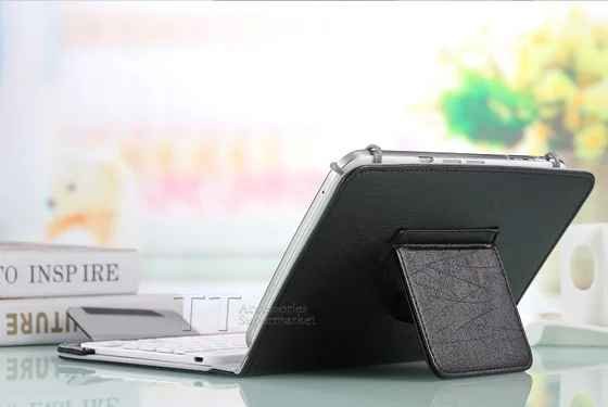 Универсальная беспроводная Bluetooth клавиатура мышь тачпад чехол для chuwi Hi9 pro/hi9 8 4