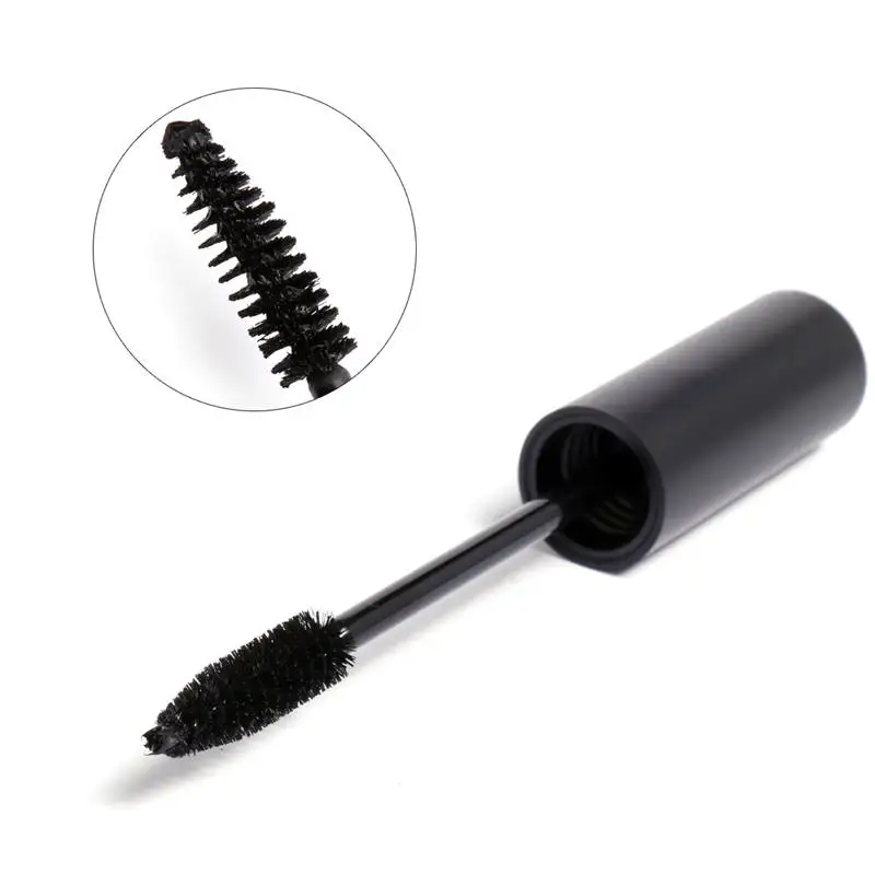 FOCALLURE Профессиональный завивающая тушь длительный Водонепроницаемый 3D Mascara Black