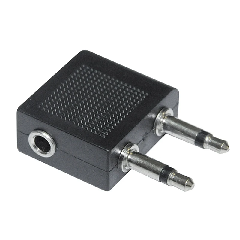 Адаптер гнезда для наушников самолета|Кабели передачи данных| |