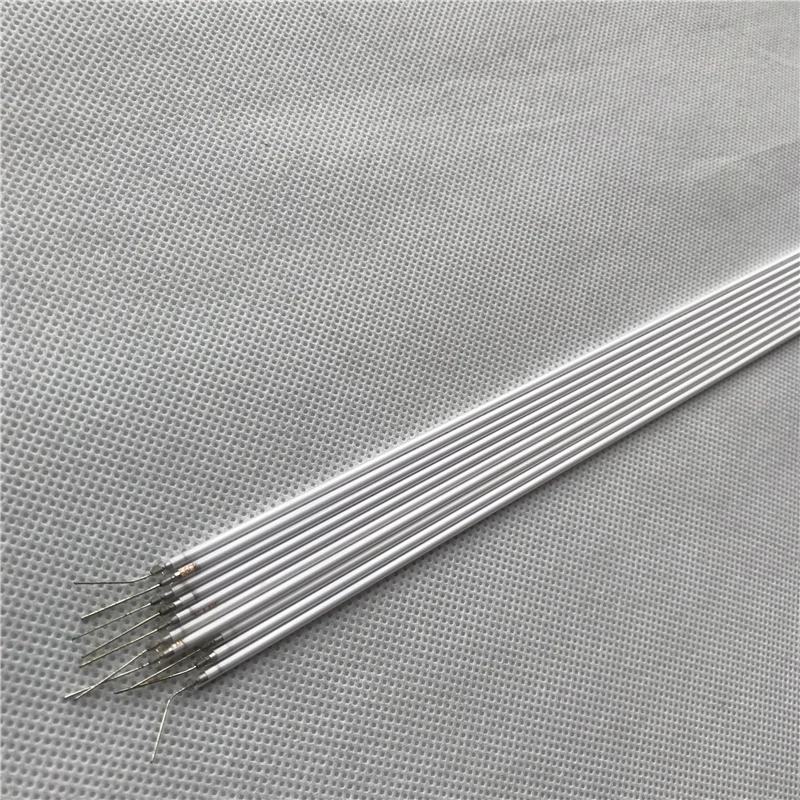 Новинка 10 шт./лот 375 мм x 2 4 CCFL подсветка лампы для 17 дюймов широкий ''ЖК-экран