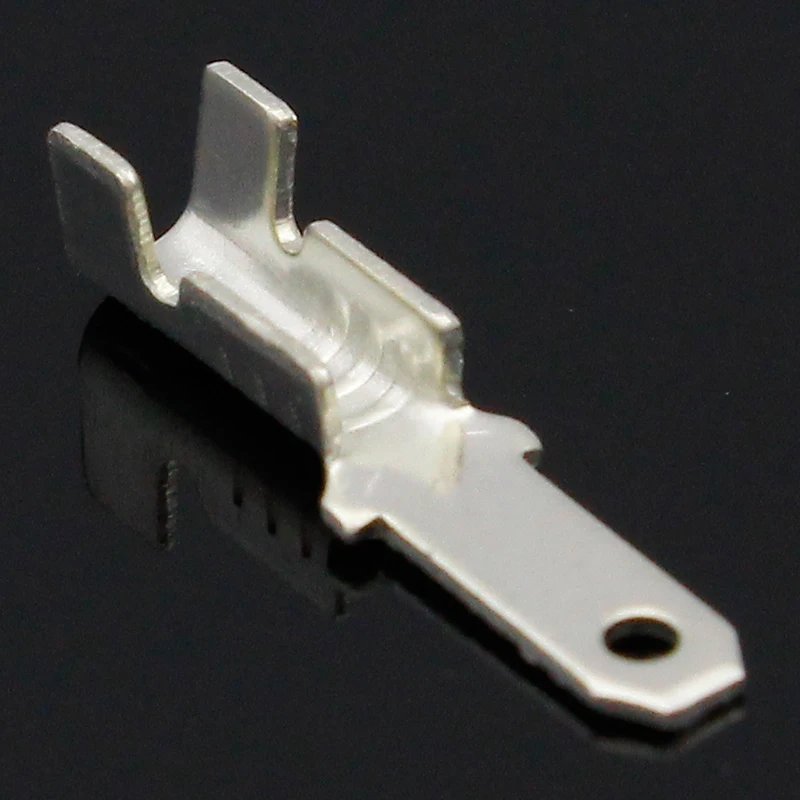 2 8 мм обжимная Клемма Штекерный разъем | Обустройство дома