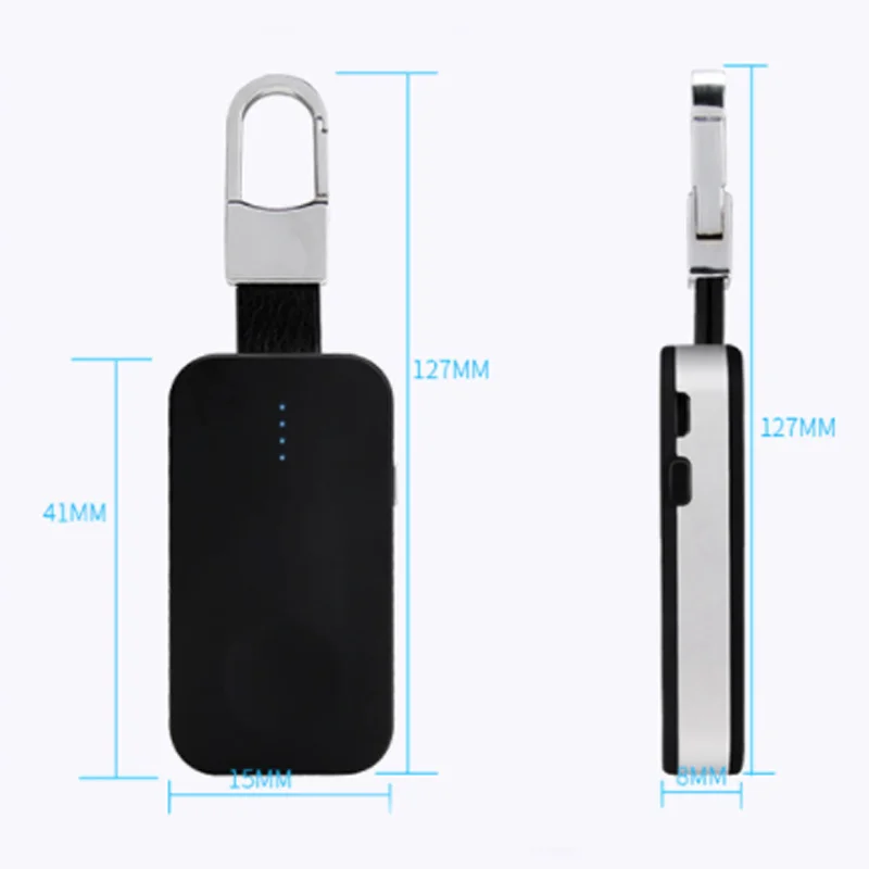 2 в 1 умные беспроводные Часы зарядное устройство Smartwatch USB зарядное устройство брелок для Apple Watch 1 2 3 4 серии Магнитная Зарядка линия передачи данных