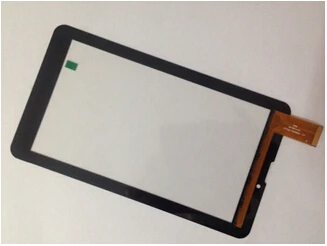 Новый сенсорный экран для планшета 7 дюймов Wexler TAB A744 сенсорная панель дигитайзер