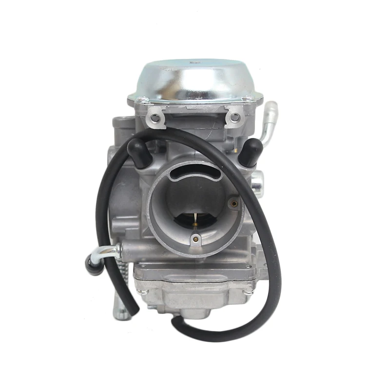

ZSDTRP Carburetor Assembly Carb PD34J 34mm for Polaris Ranger Sportsman Magnum Big Boss Trail Boss Trail Blazer for Roketa ATV