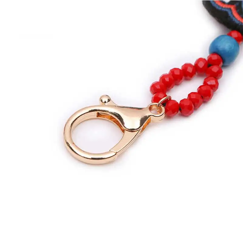 Оптовая продажа богемная подвеска ручной работы брелок женский шарм популярный