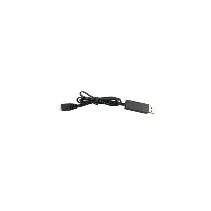 1 шт. 2S 7 4 в USB Кабель зарядного устройства для Hubsan H501S H502 X8C X8G X8HW MJX B3 B2W B6 2/3/6 A959 A969 A979