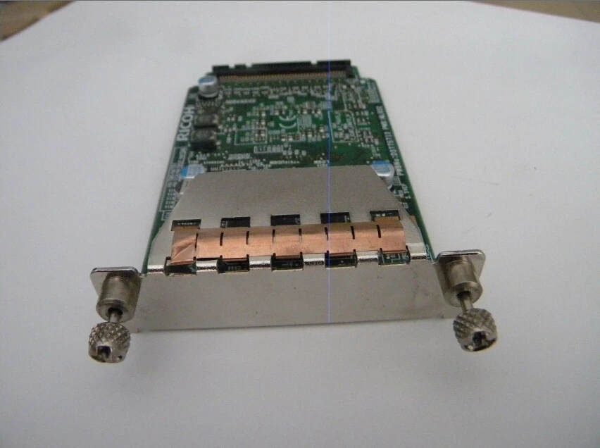 Для RICOH 3350 4000 5000 сканирующая карта с памятью D3775713 MLB32 принтер|ricoh card|ricoh 5000card card |