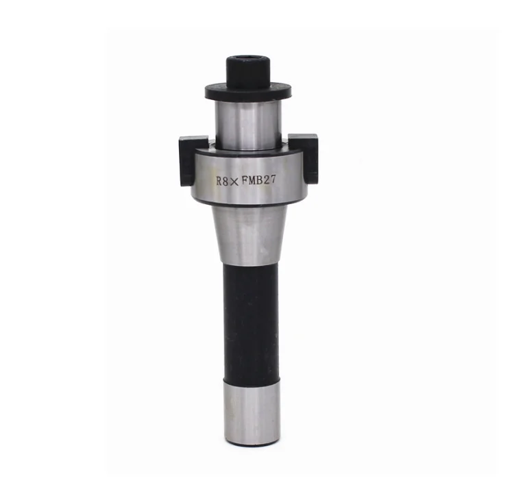 Новый R8 7/16 FMB27 держатель + SE KM 45 градусов торцевая фреза резак KM12 80 27 5T 10 шт. SEKT1204