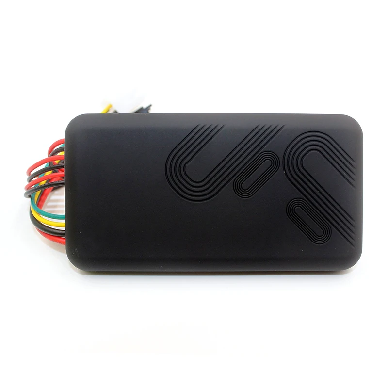 SECUMORE TK100 GPS автомобильный трекер GSM GPRS Автомобильный устройство слежения локатор