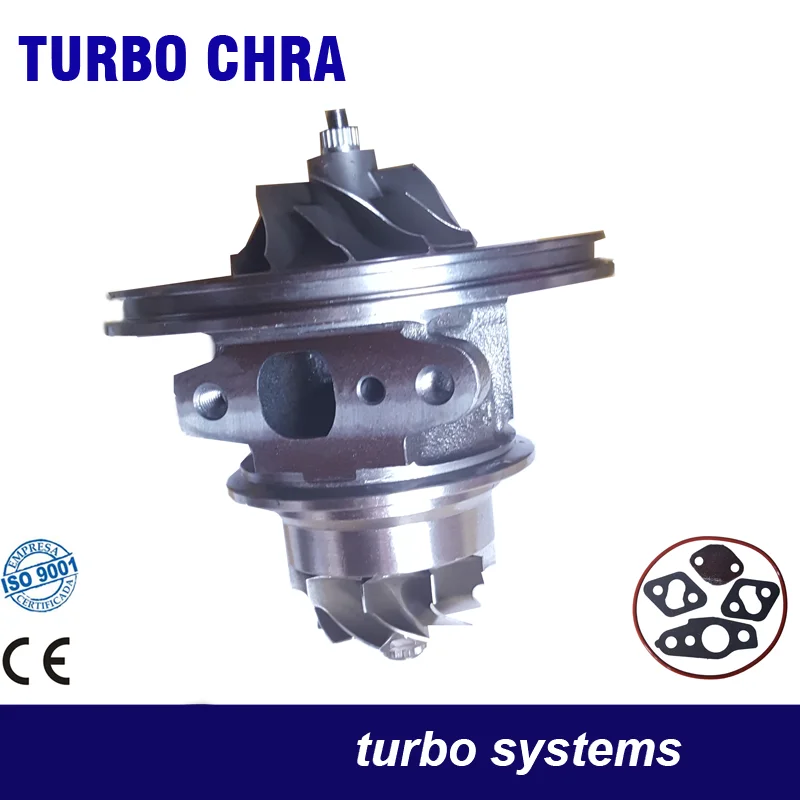 Картридж CHRA core CT15B Turbo 17201 46040 для TOYOTA Makr Chaser Cresta Tourer V engine : JZX100 1JZ