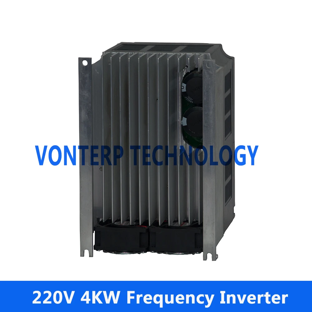 Преобразователь частоты 4 кВт преобразователь для водяного насоса и вентилятора