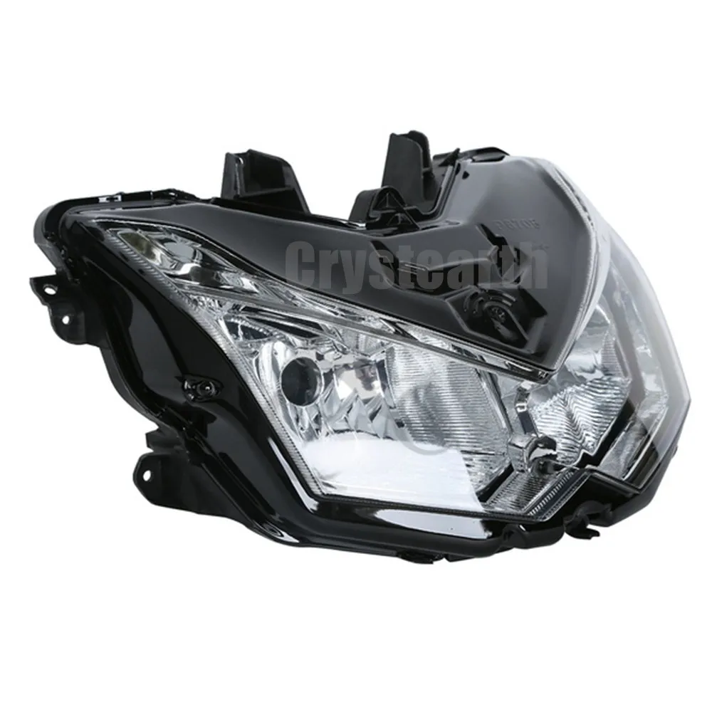 Светильник для мотоцикла Kawasaki Z1000 2010 2011 2012 2013 |