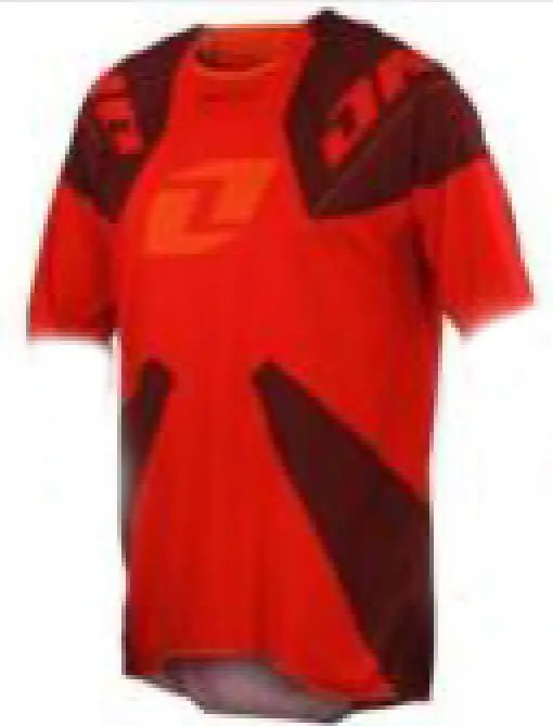 2018 велосипедная майка горный велосипед с длинным рукавом DH MX RBX одежда для горных